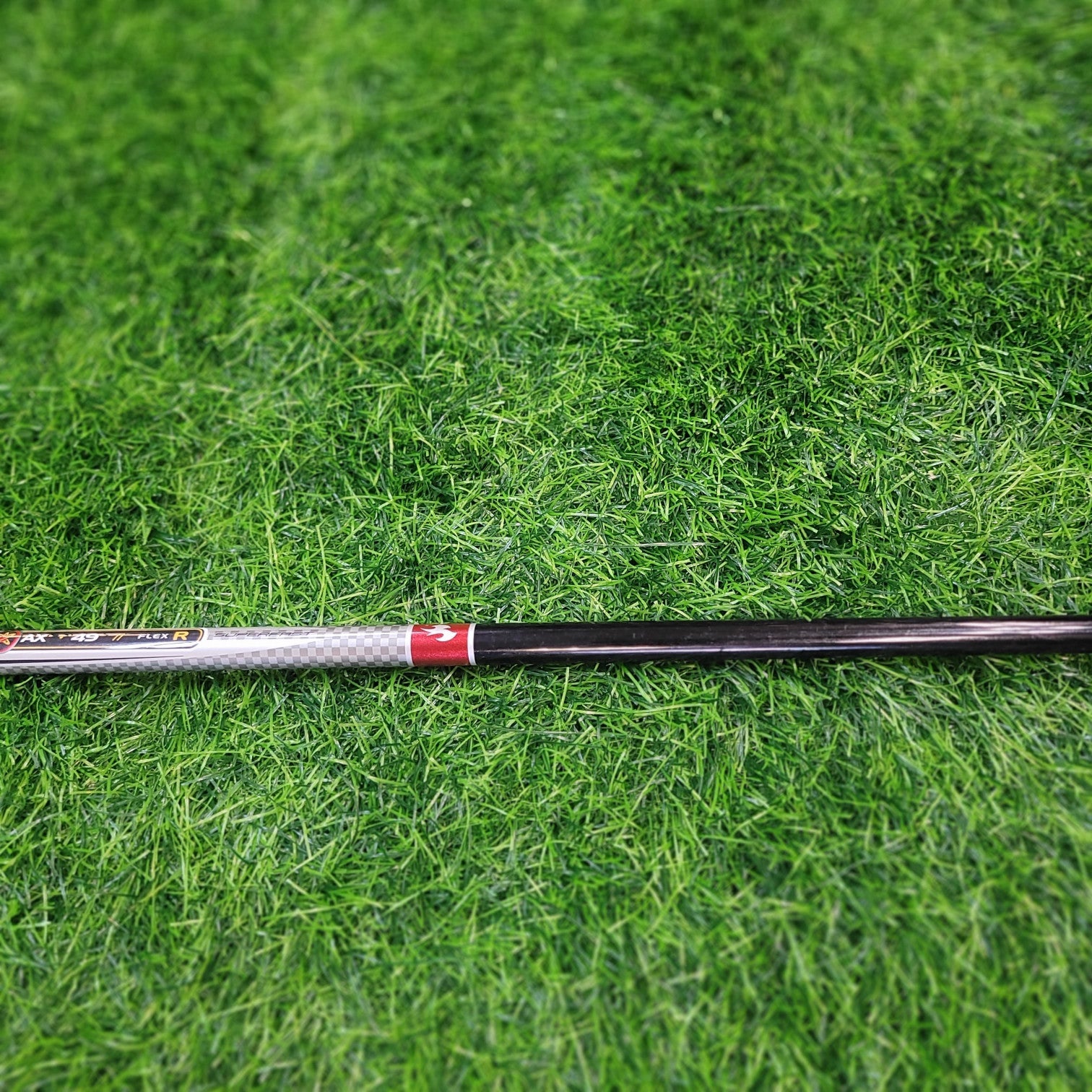 TaylorMade Wood / Burner / 3W / R