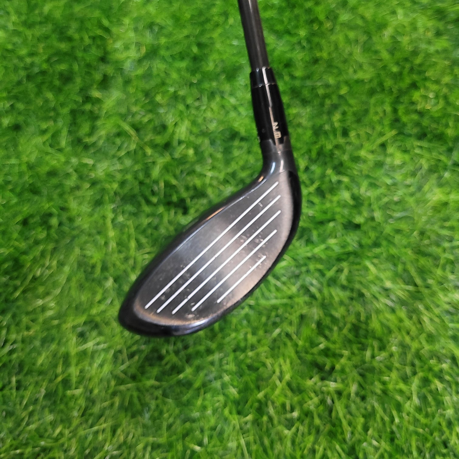 Titleist Wood / 917 F2 / 3W(15.0) / S