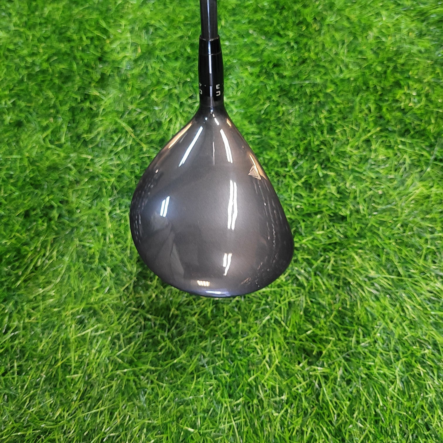 Titleist Wood / 917 F2 / 3W(15.0) / S