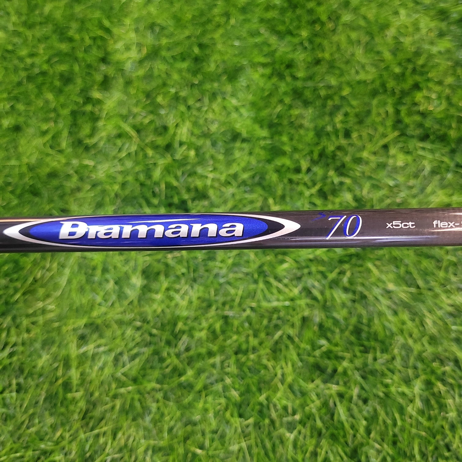 Titleist Wood / 917 F2 / 3W(15.0) / S