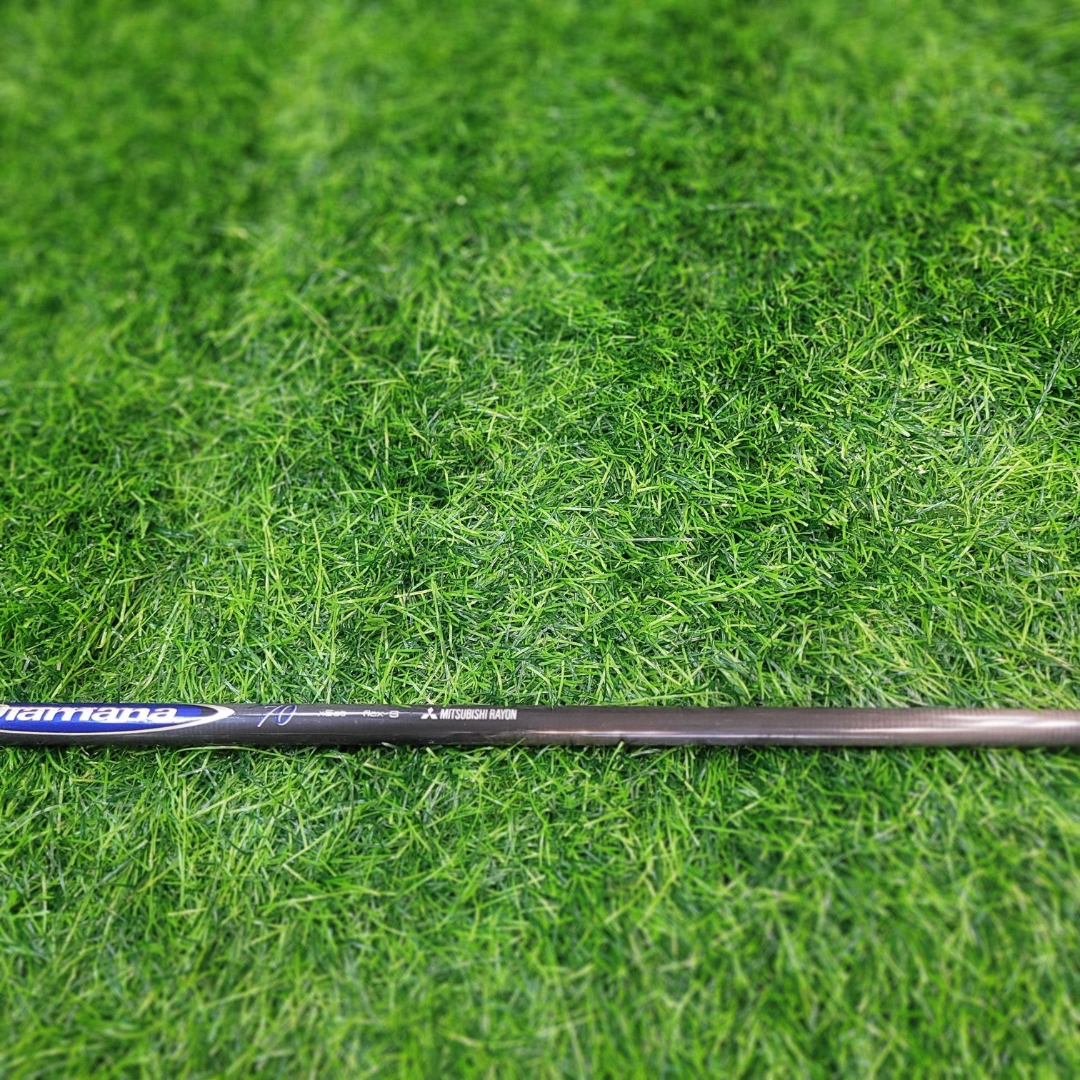 Titleist Wood / 917 F2 / 3W(15.0) / S