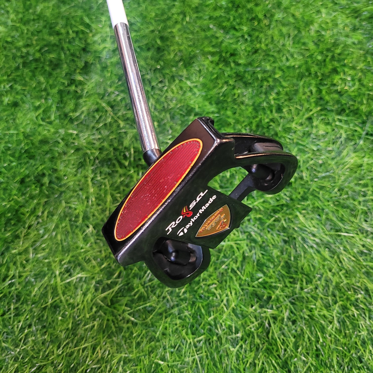 TaylorMade Putter / ROSSA AGSI+ / 33.5"