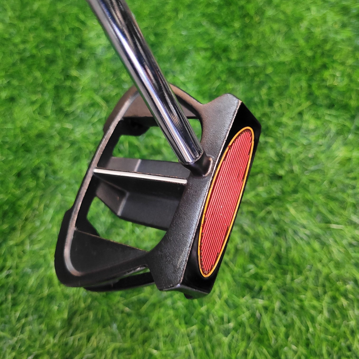 TaylorMade Putter / ROSSA AGSI+ / 33.5"