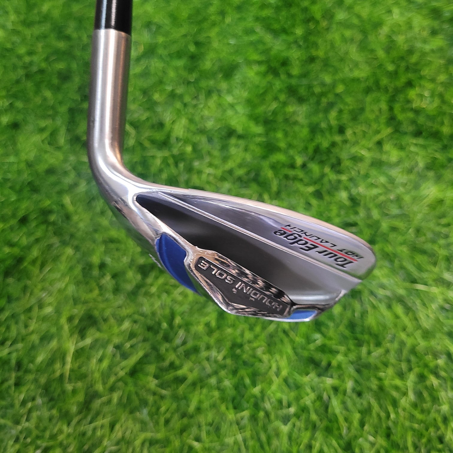 Tour Edge Wedge / E521 Iron wood / LW / 60.0 / R