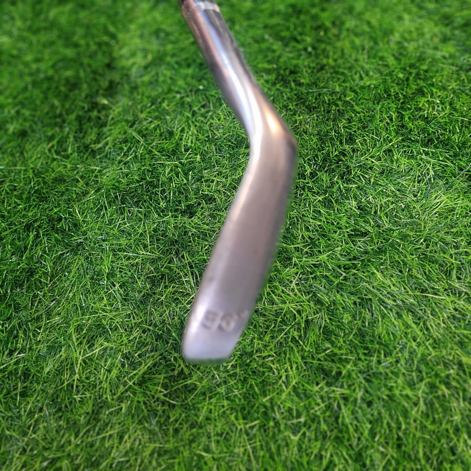 Titleist Wedge / Vokey 456-14 / 56.0