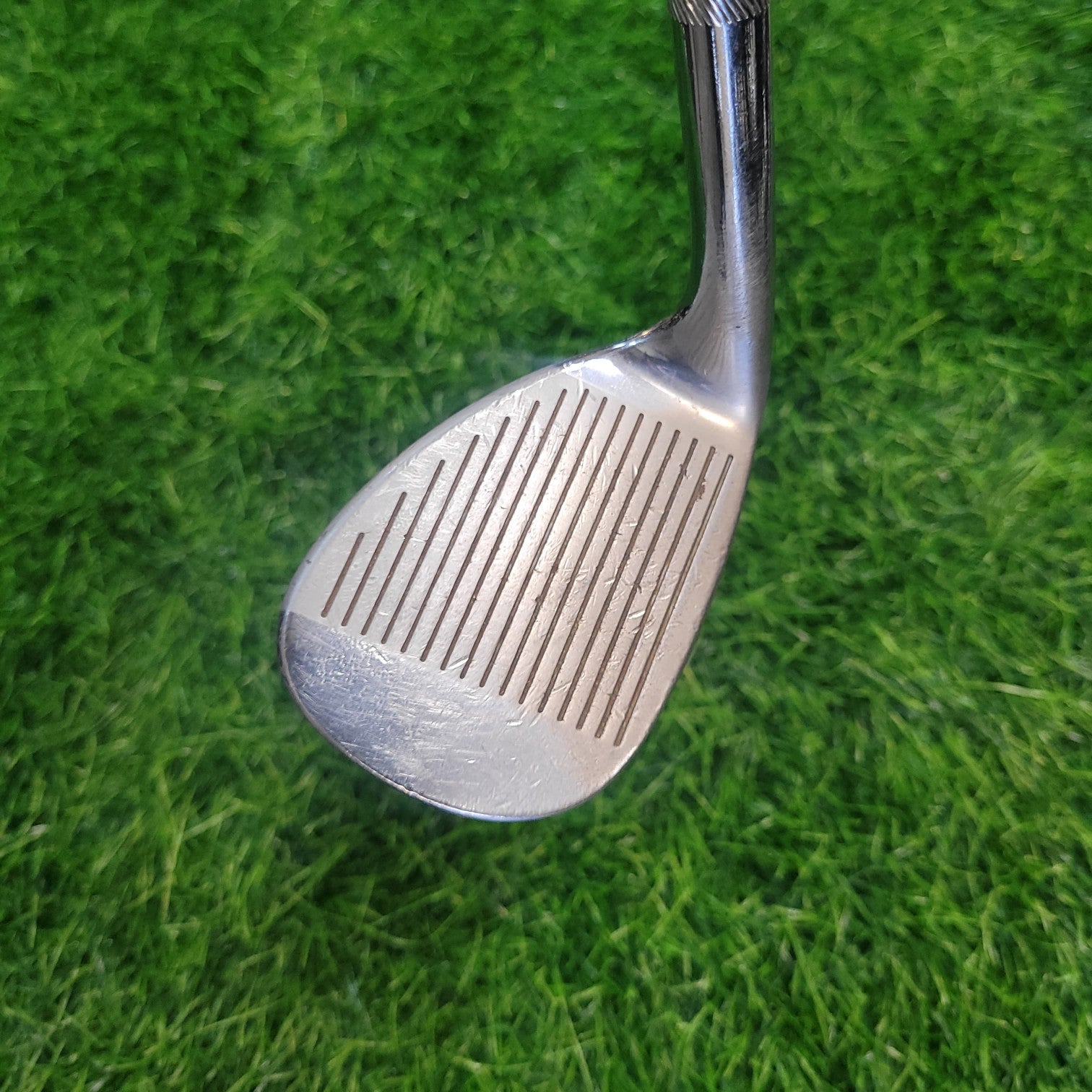 Titleist Wedge / Vokey 456-14 / 56.0