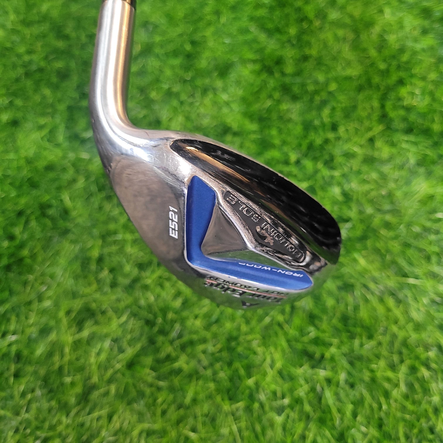 Tour Edge Wedge / E521 Iron wood / AW / R