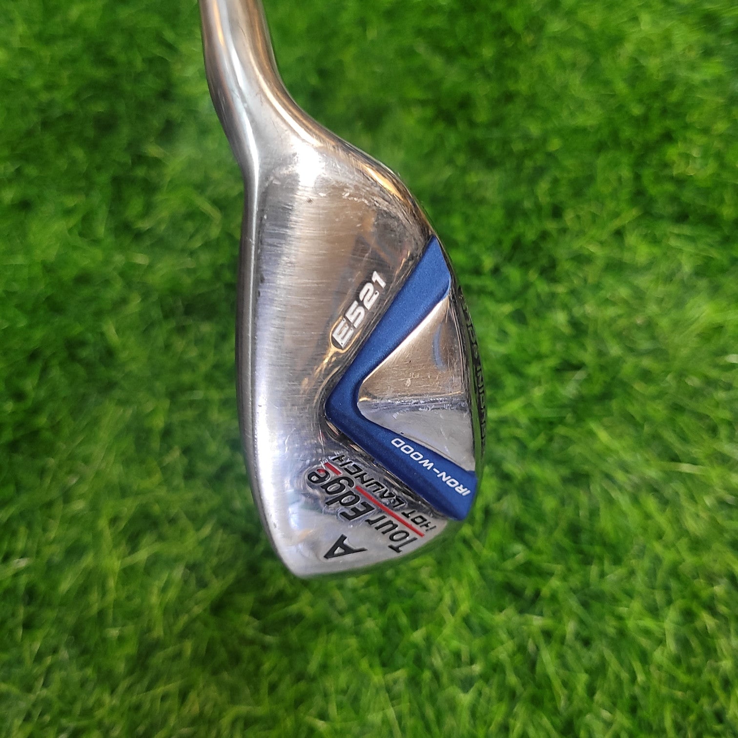Tour Edge Wedge / E521 Iron wood / AW / R