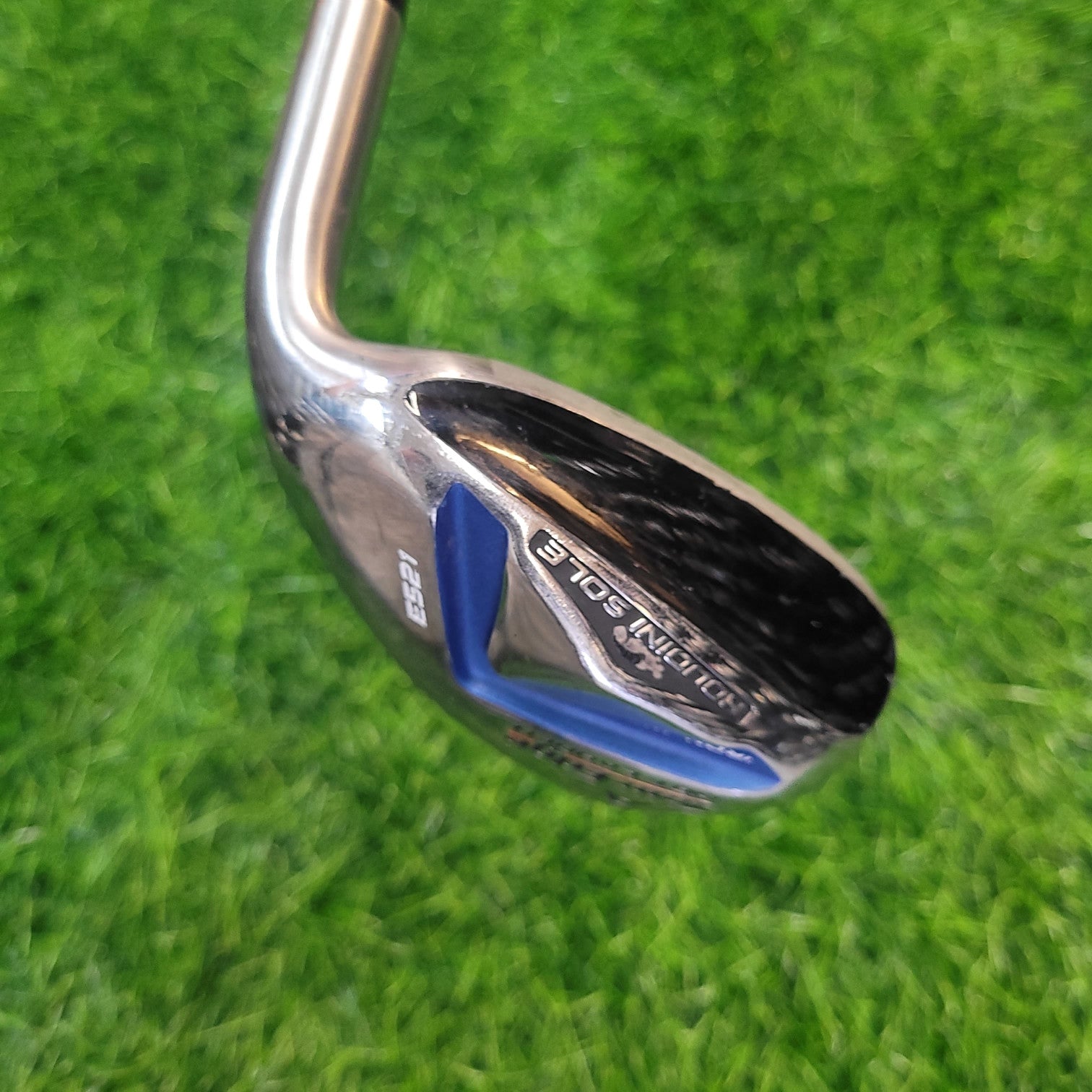 Tour Edge Wedge / E521 Iron wood / AW / R