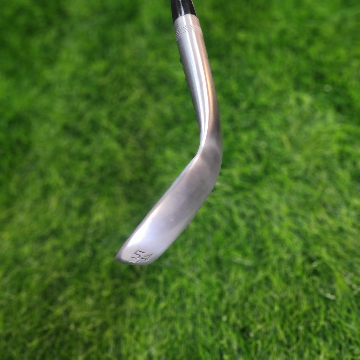 Titleist Wedge / Vokey SM9 / 54.0
