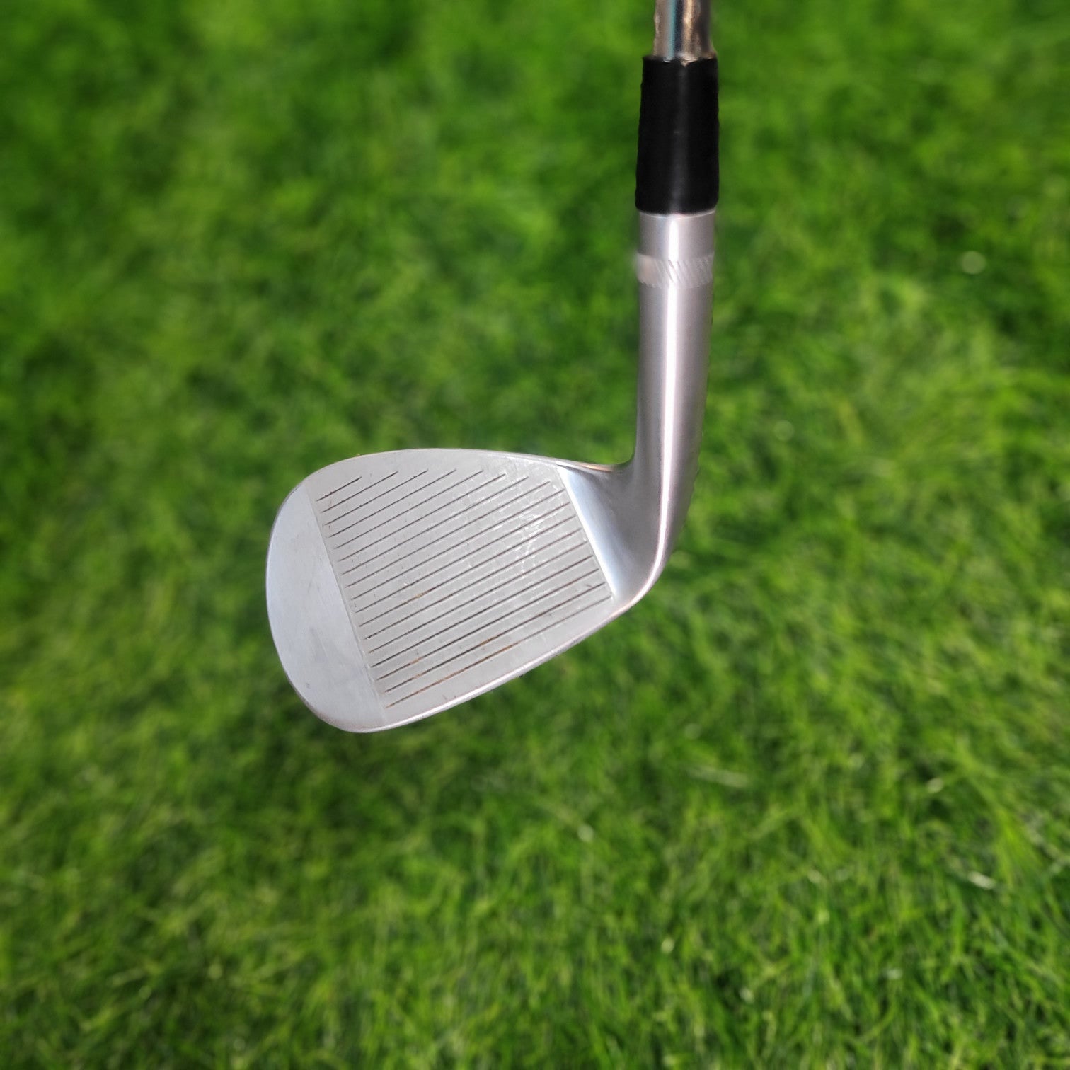 Titleist Wedge / Vokey SM9 / 54.0