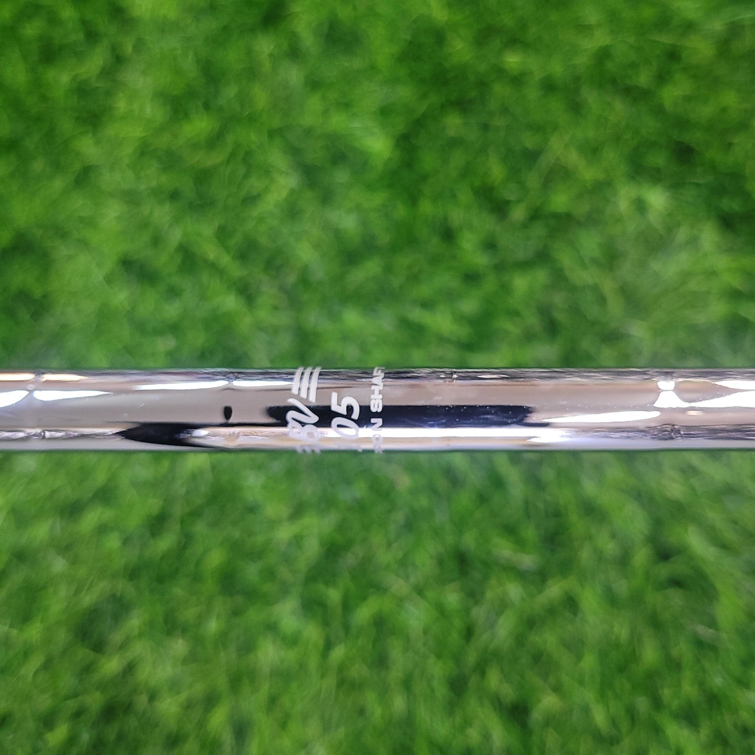 Titleist Wedge / Vokey SM9 / 54.0