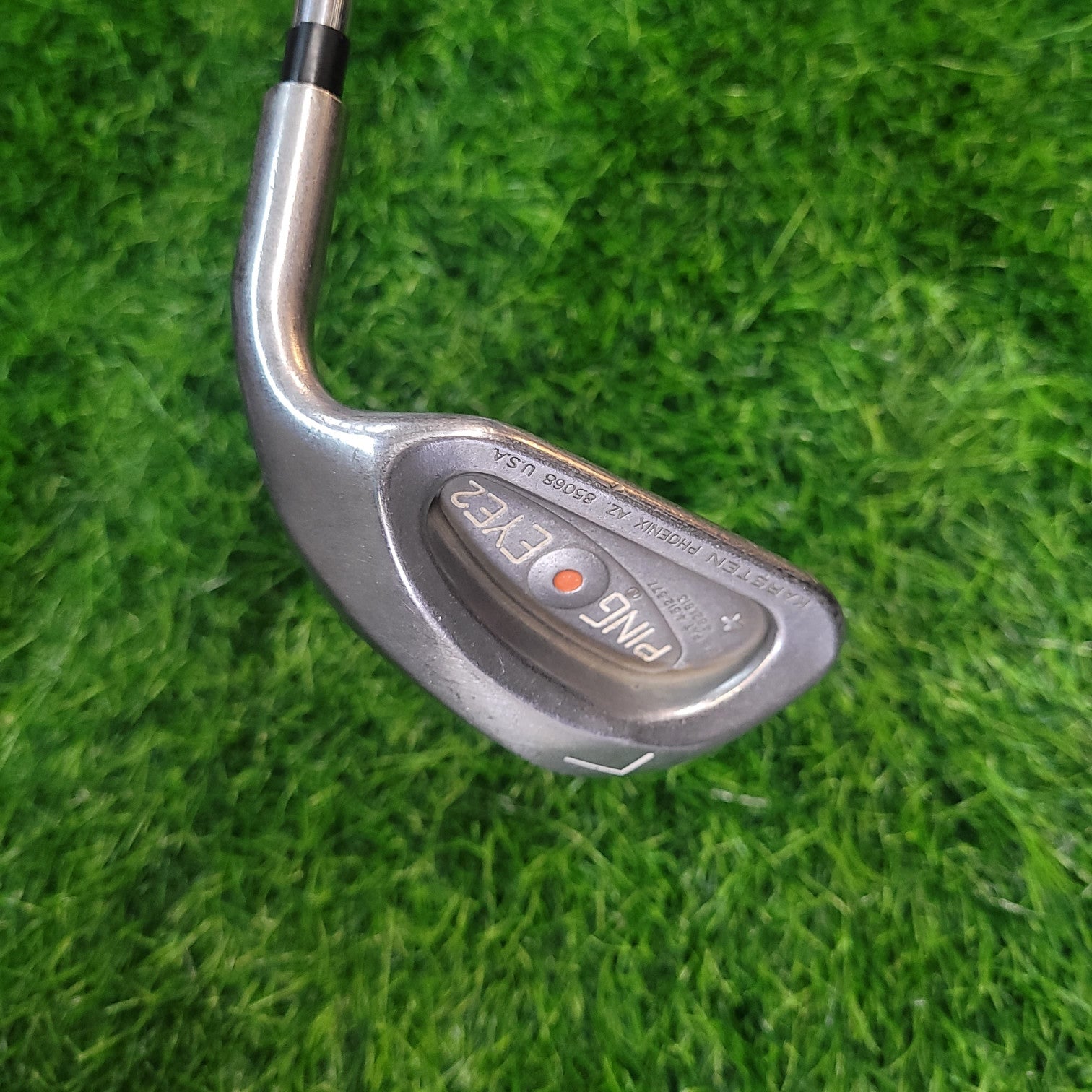 PING Wedge / EYE2 / Lob / 60.0