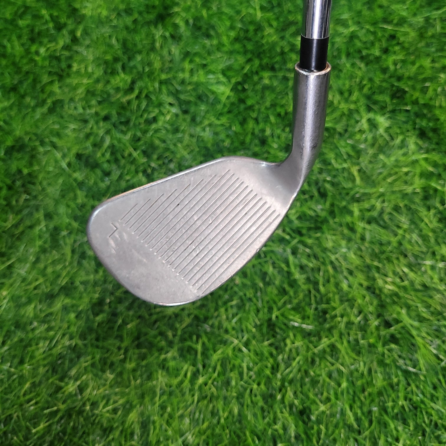 PING Wedge / EYE2 / Lob / 60.0