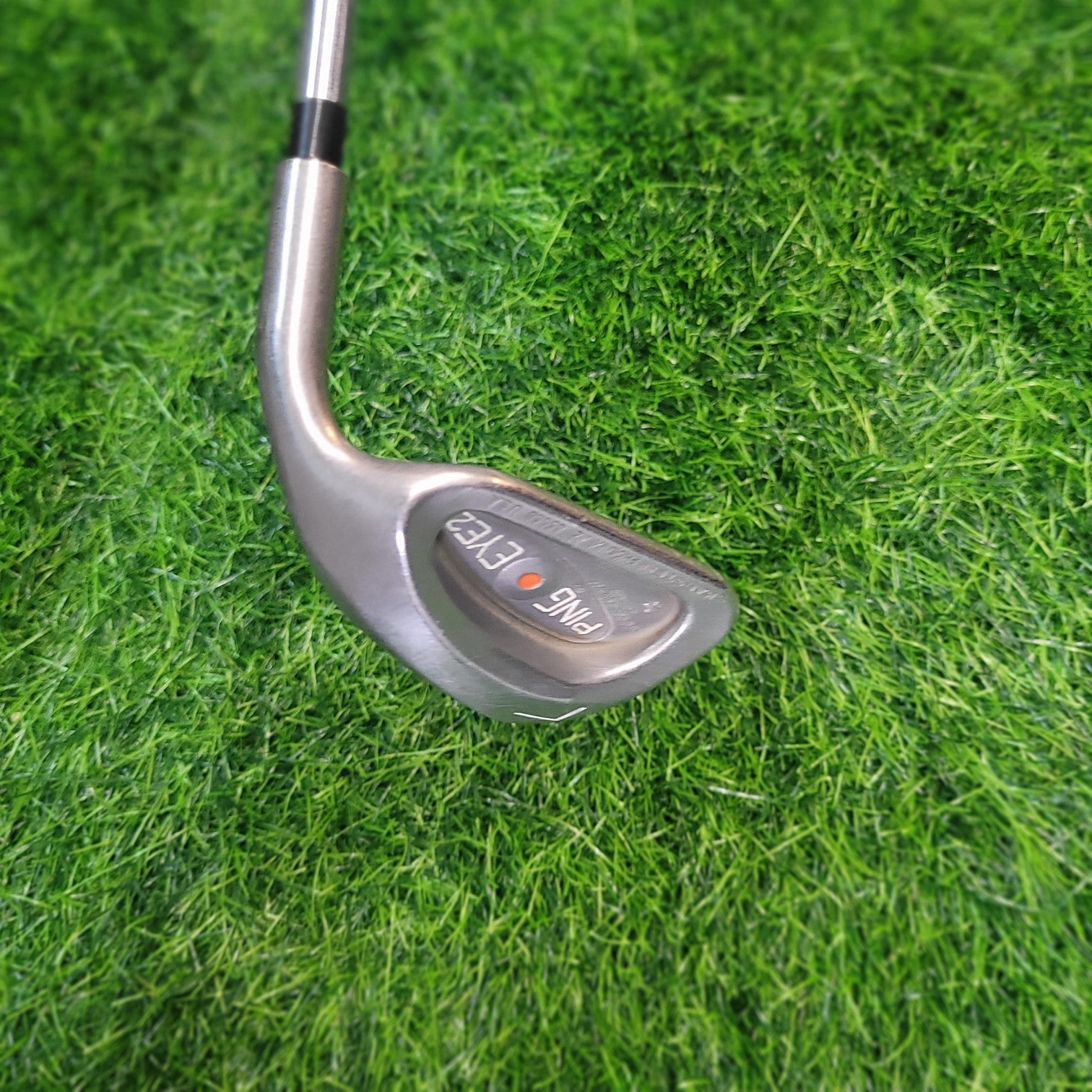 PING Wedge / EYE2 / Lob / 60.0