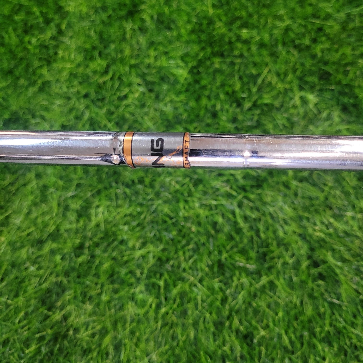 PING Wedge / EYE2 / Lob / 60.0