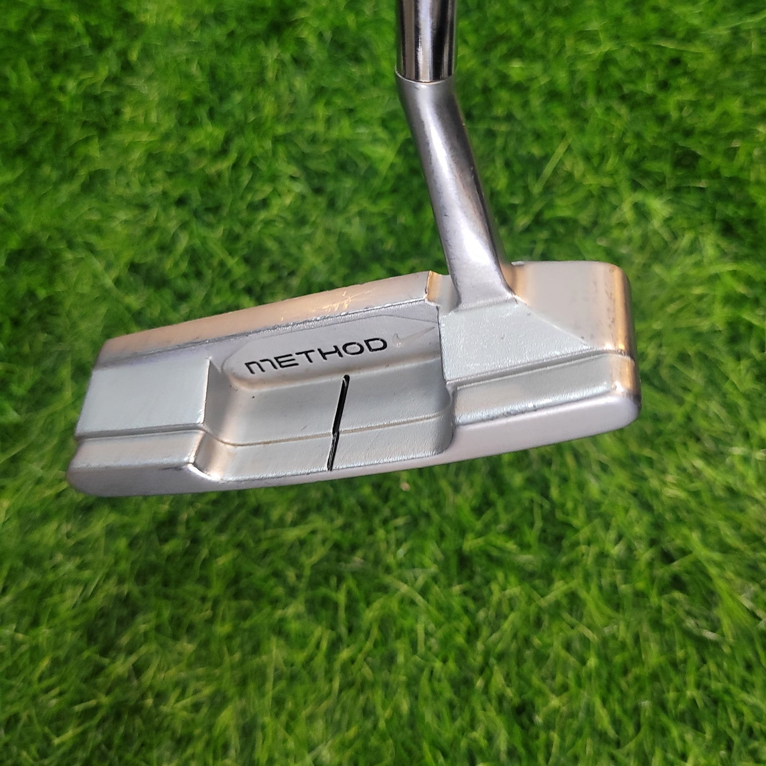 NIKE Putter / Method Core / 35" / Lefty