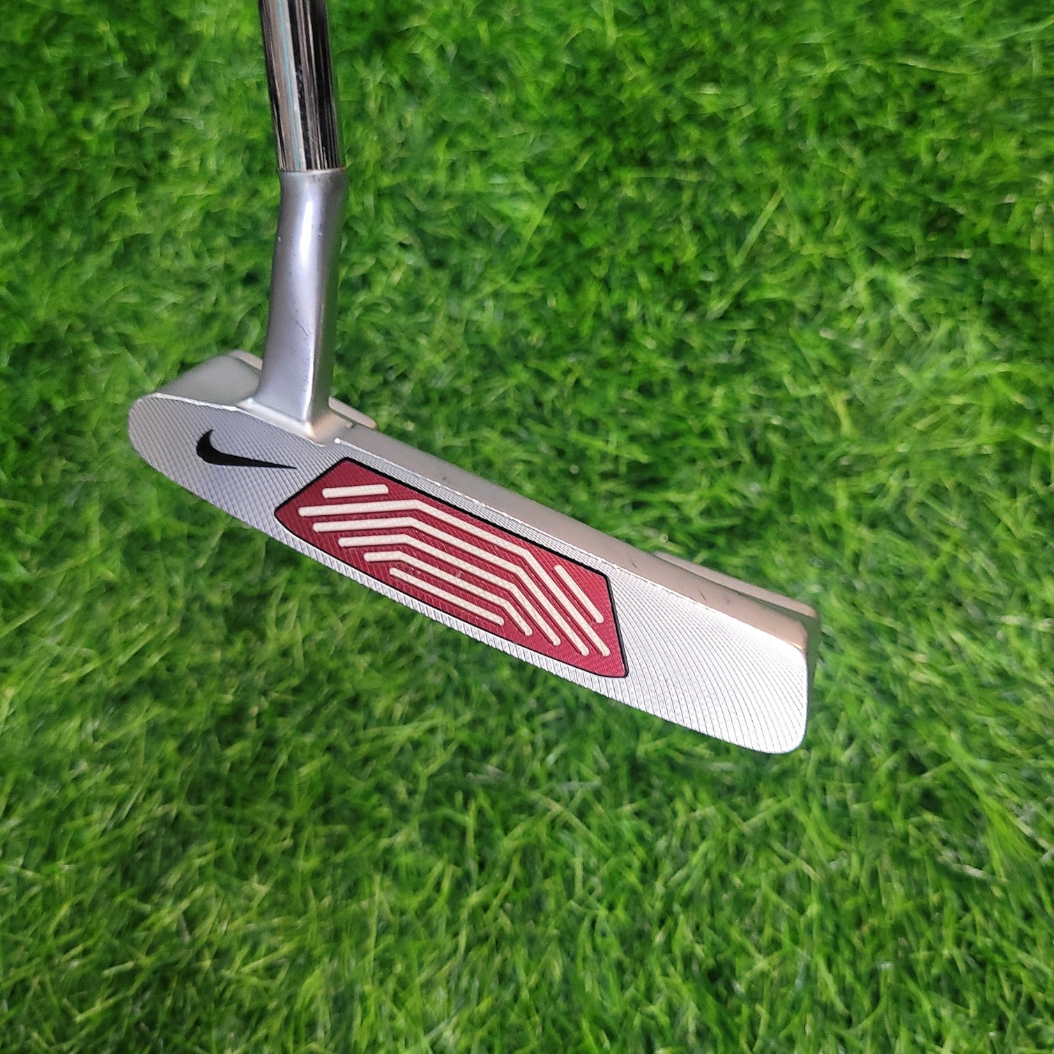 NIKE Putter / Method Core / 35" / Lefty