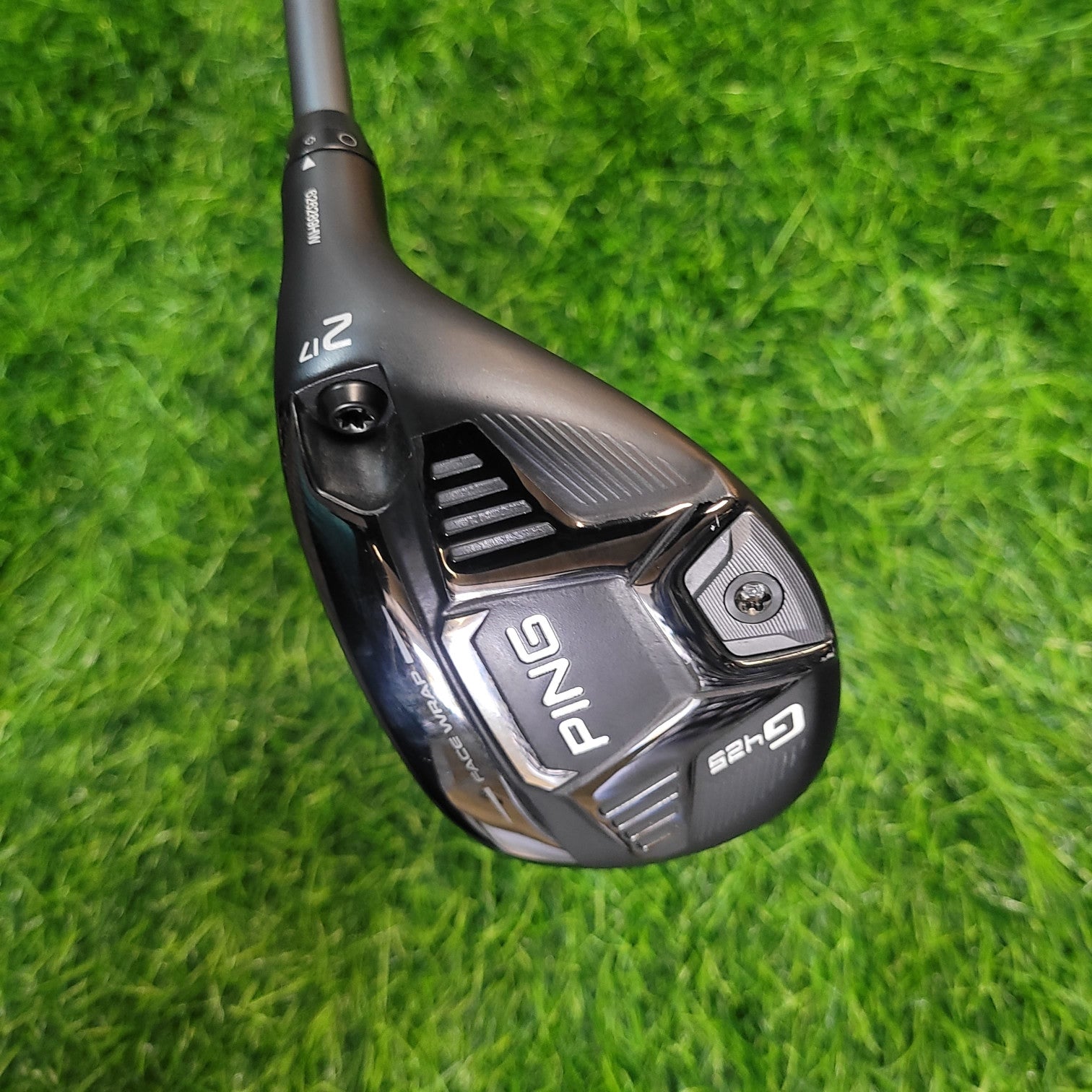 PING Hybrid / G425 / 2H / 17.0 / R