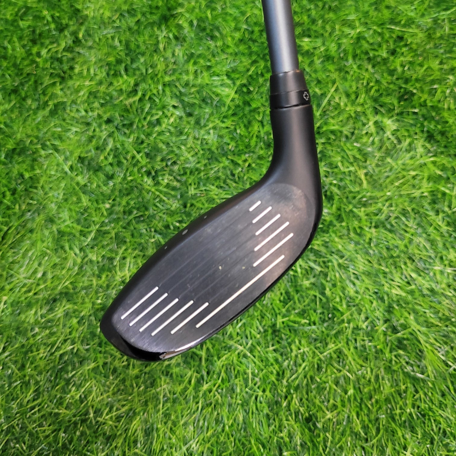PING Hybrid / G425 / 2H / 17.0 / R