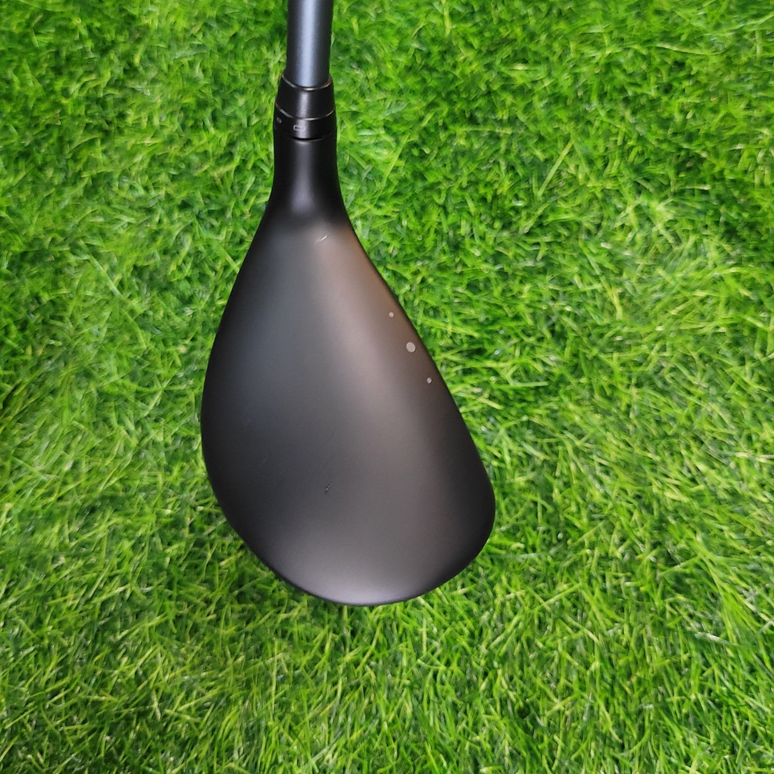 PING Hybrid / G425 / 2H / 17.0 / R