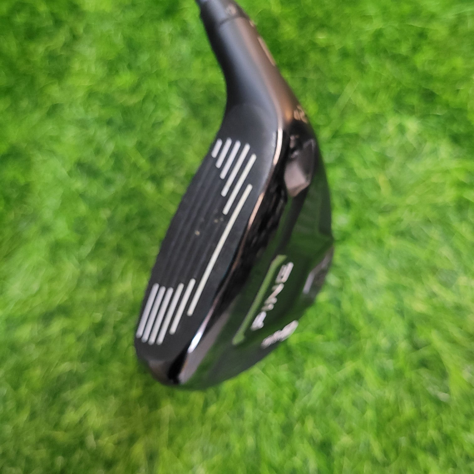 PING Hybrid / G425 / 2H / 17.0 / R