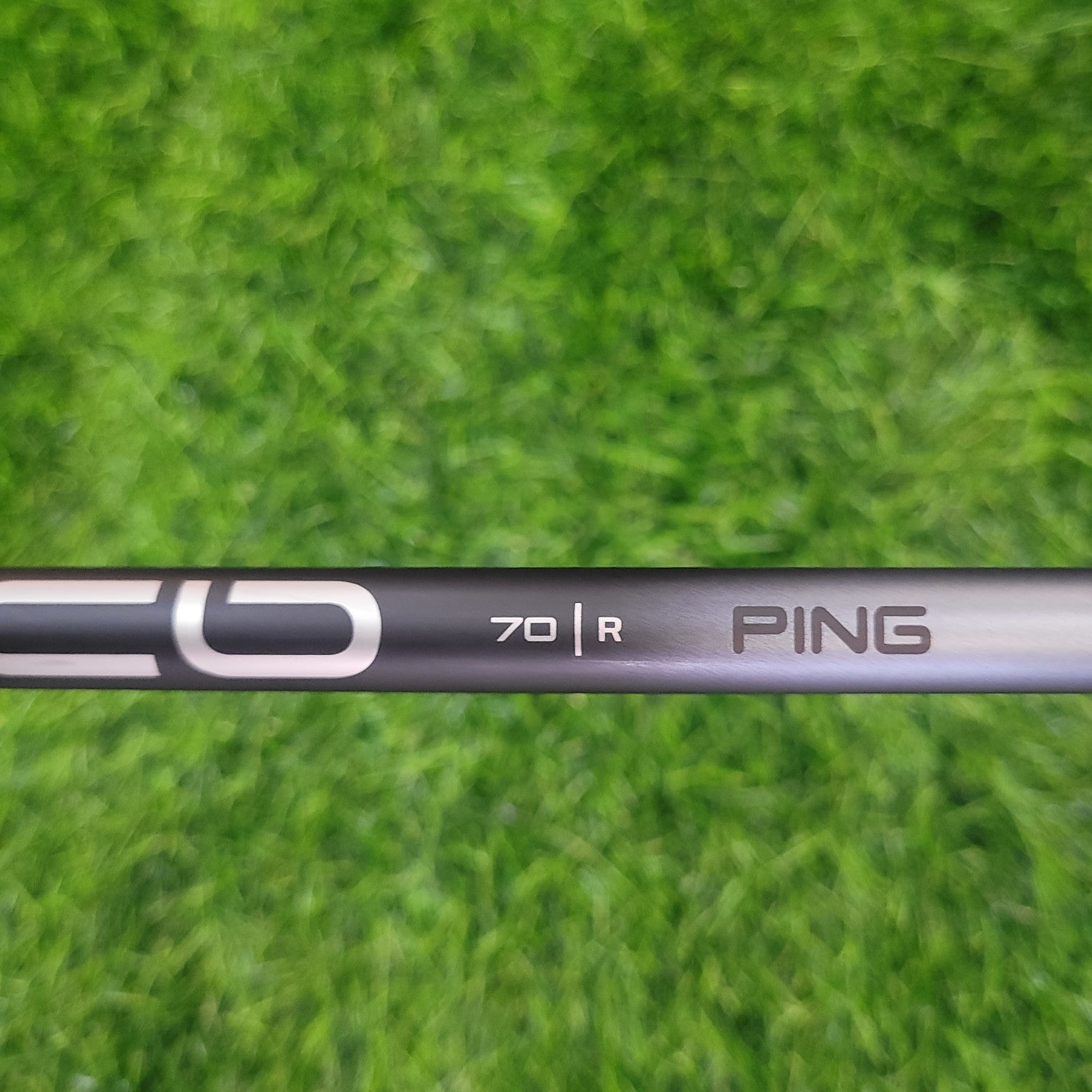 PING Hybrid / G425 / 2H / 17.0 / R