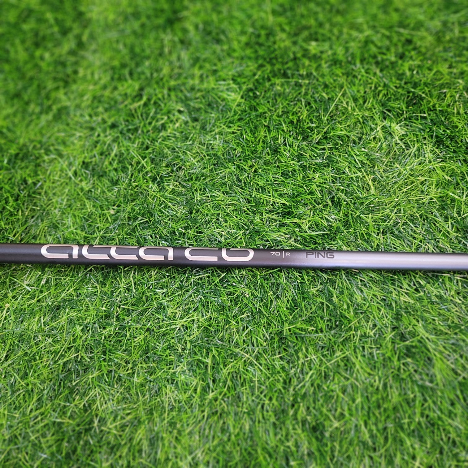 PING Hybrid / G425 / 2H / 17.0 / R