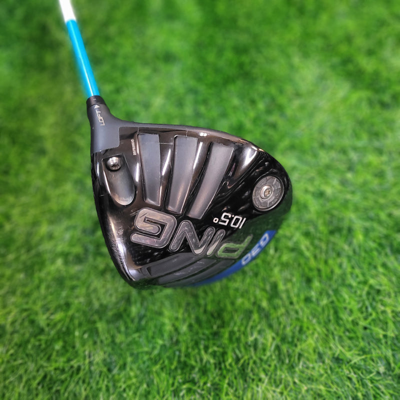 PING Driver / G30 / 10.5 / SR