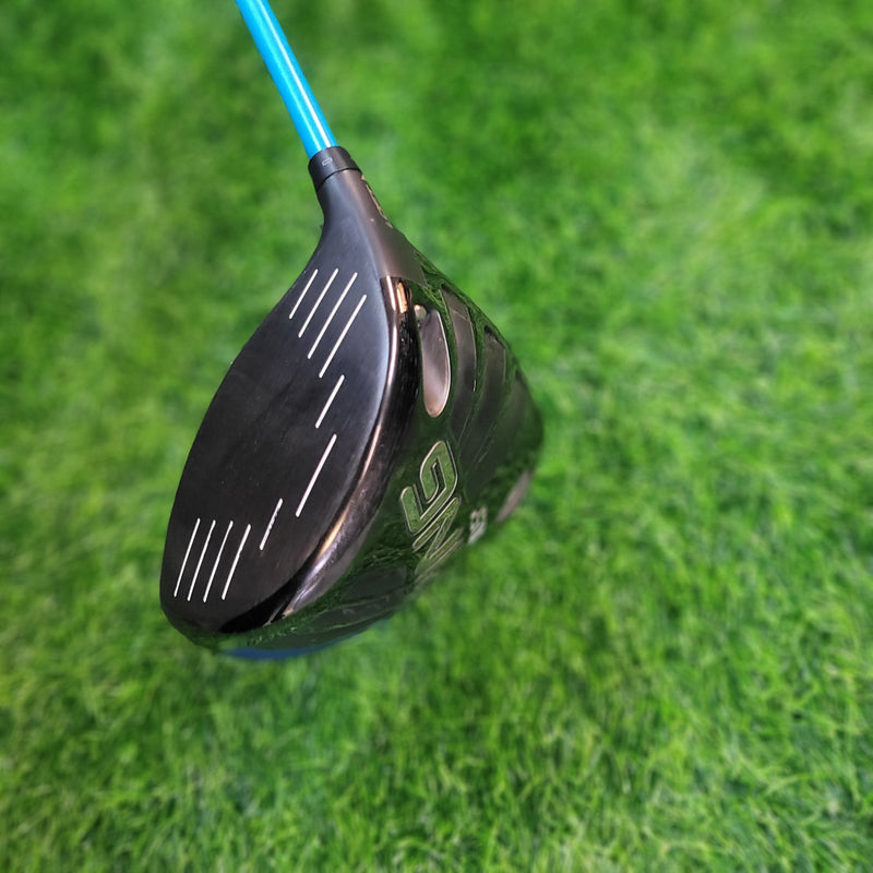 PING Driver / G30 / 10.5 / SR