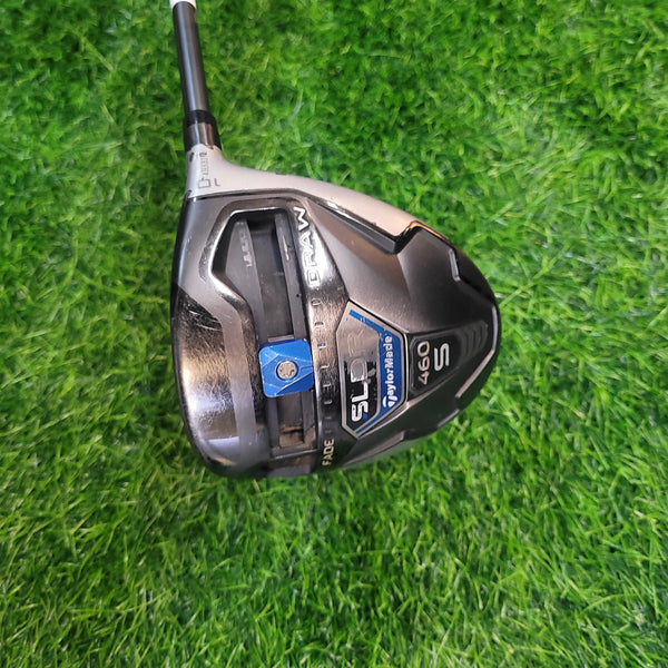 TaylorMade Driver / SLDR / 10.0 / R