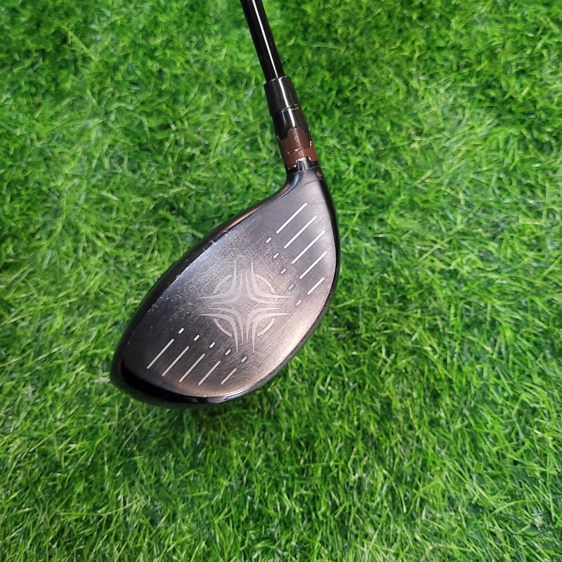 Callaway Driver / XR / 9.0(11.0) / A