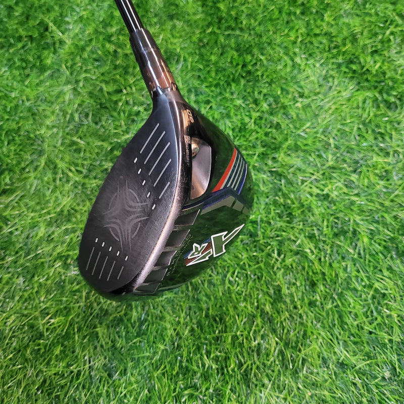 Callaway Driver / XR / 9.0(11.0) / A