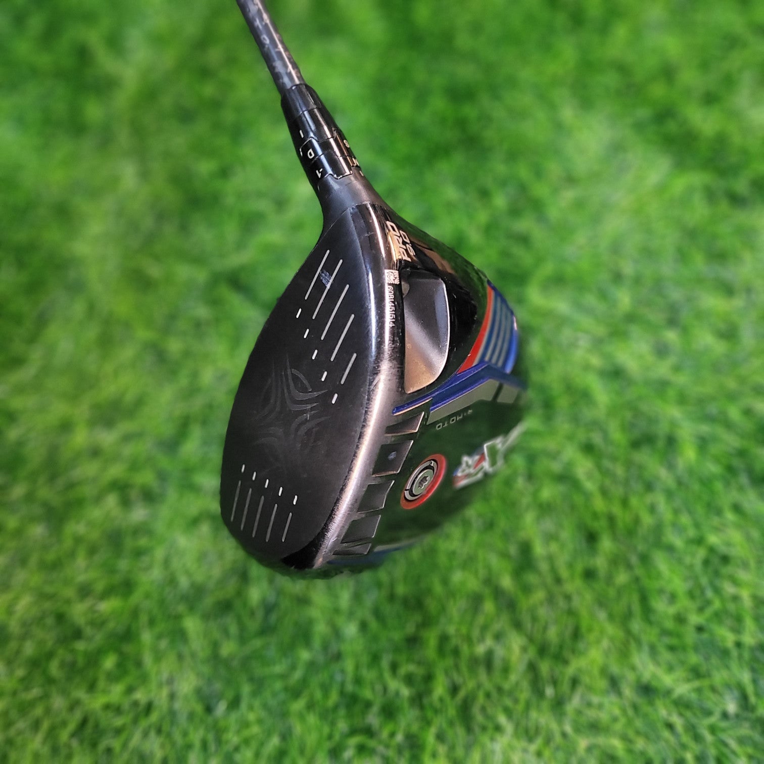 Callaway Driver / XR PRO / 9.0 / S