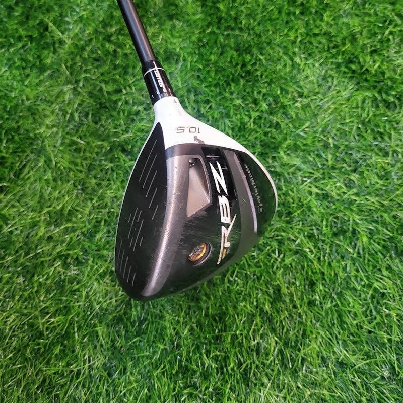 TaylorMade Driver / RBZ / 10.5 / A