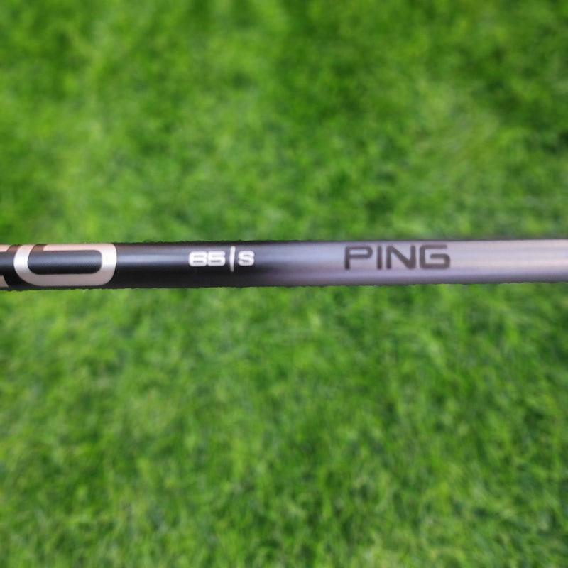 PING Wood / G425 MAX / 3W / 14.5 / S