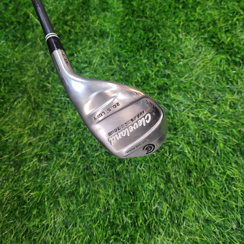 Cleveland Hybrid / MASHIE / 3H / 20.5 / R