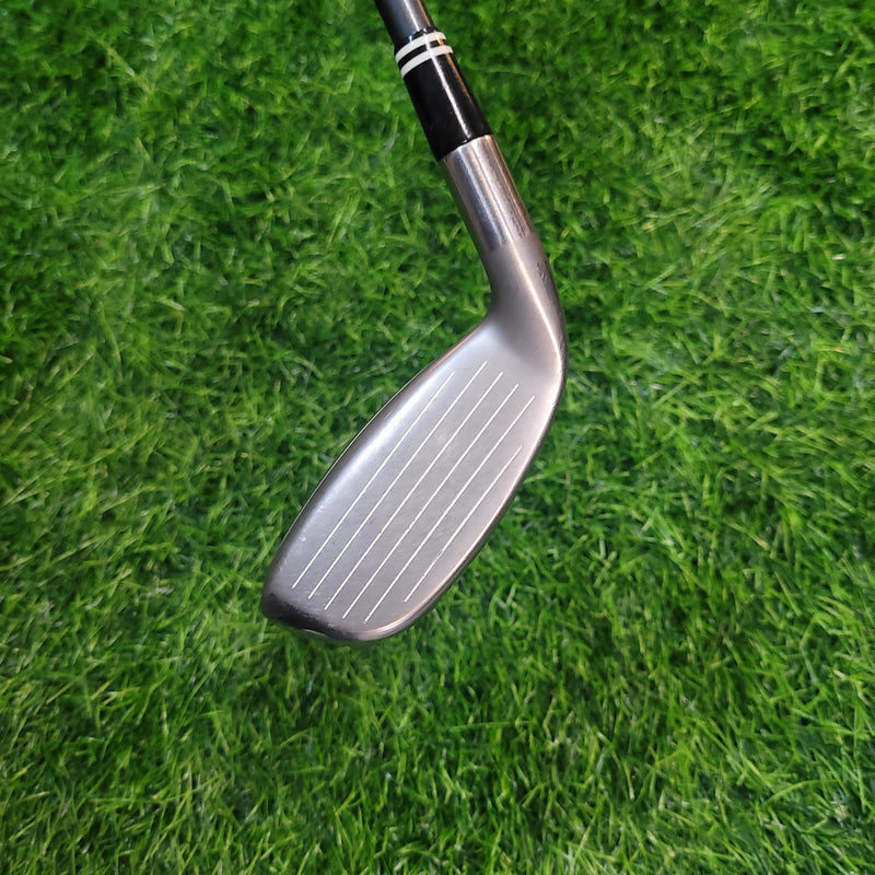 Cleveland Hybrid / MASHIE / 3H / 20.5 / R