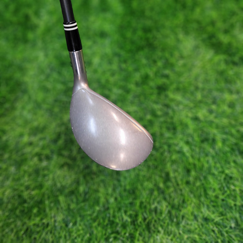 Cleveland Hybrid / MASHIE / 3H / 20.5 / R