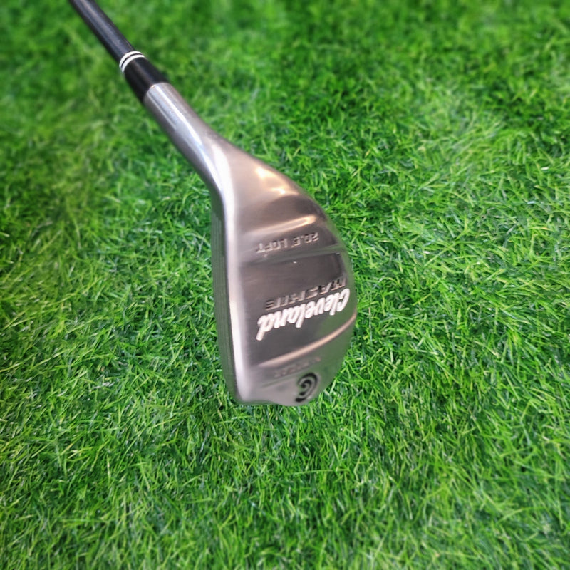 Cleveland Hybrid / MASHIE / 3H / 20.5 / R