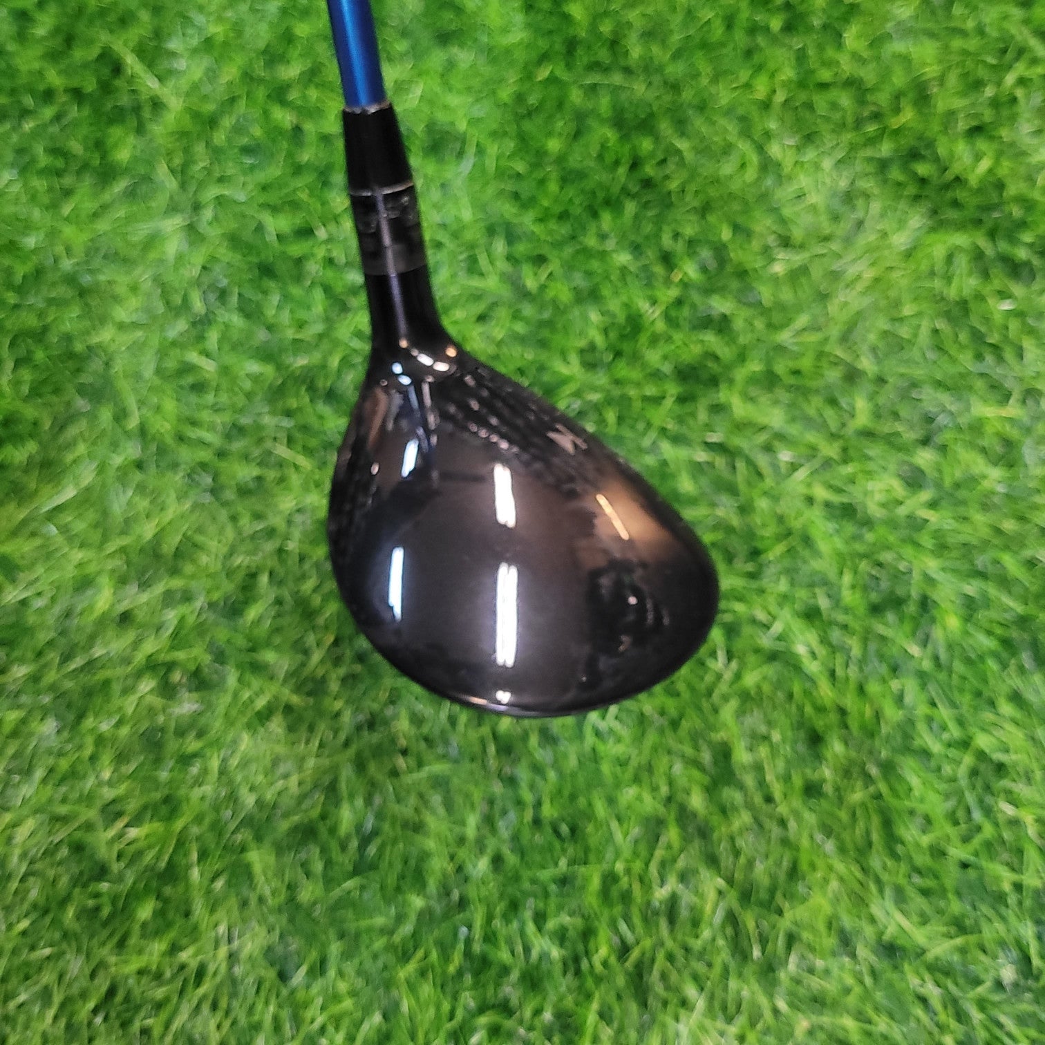Titleist Wood / 910 F / 5W / S