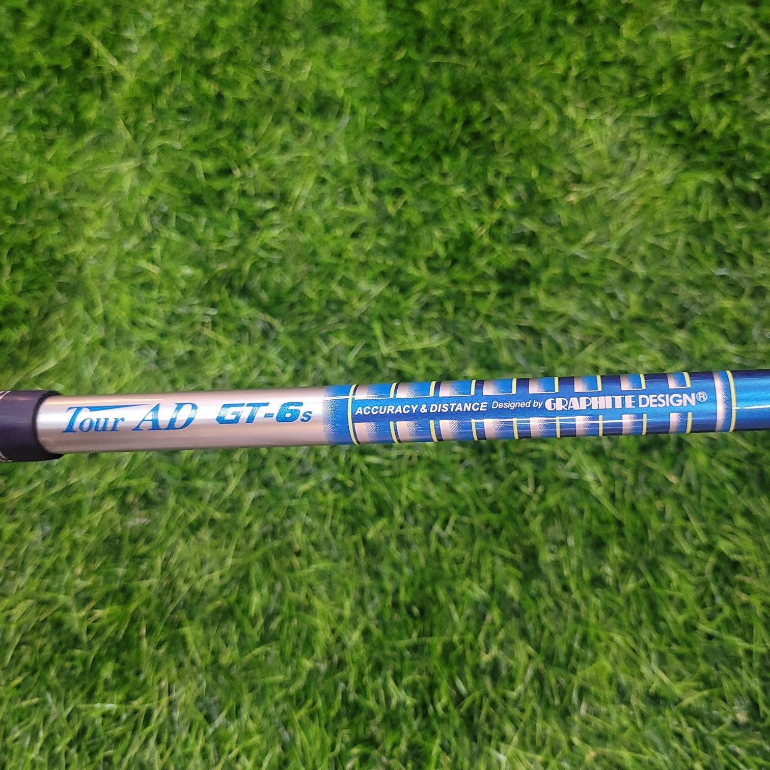 Titleist Wood / 910 F / 5W / S