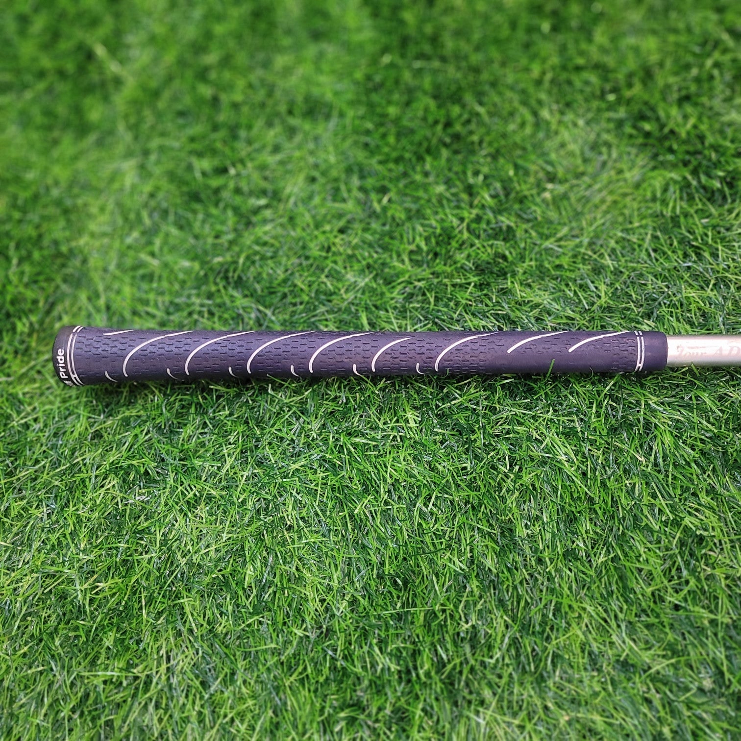 Titleist Wood / 910 F / 5W / S