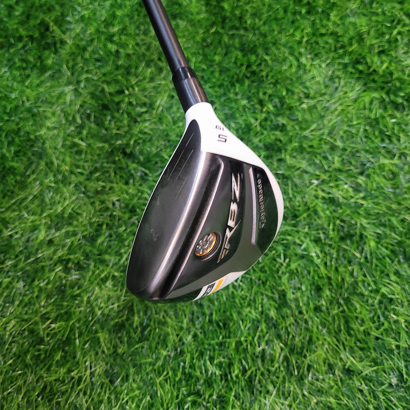 TaylorMade Wood / RBZ / 5W / 19.0 / R