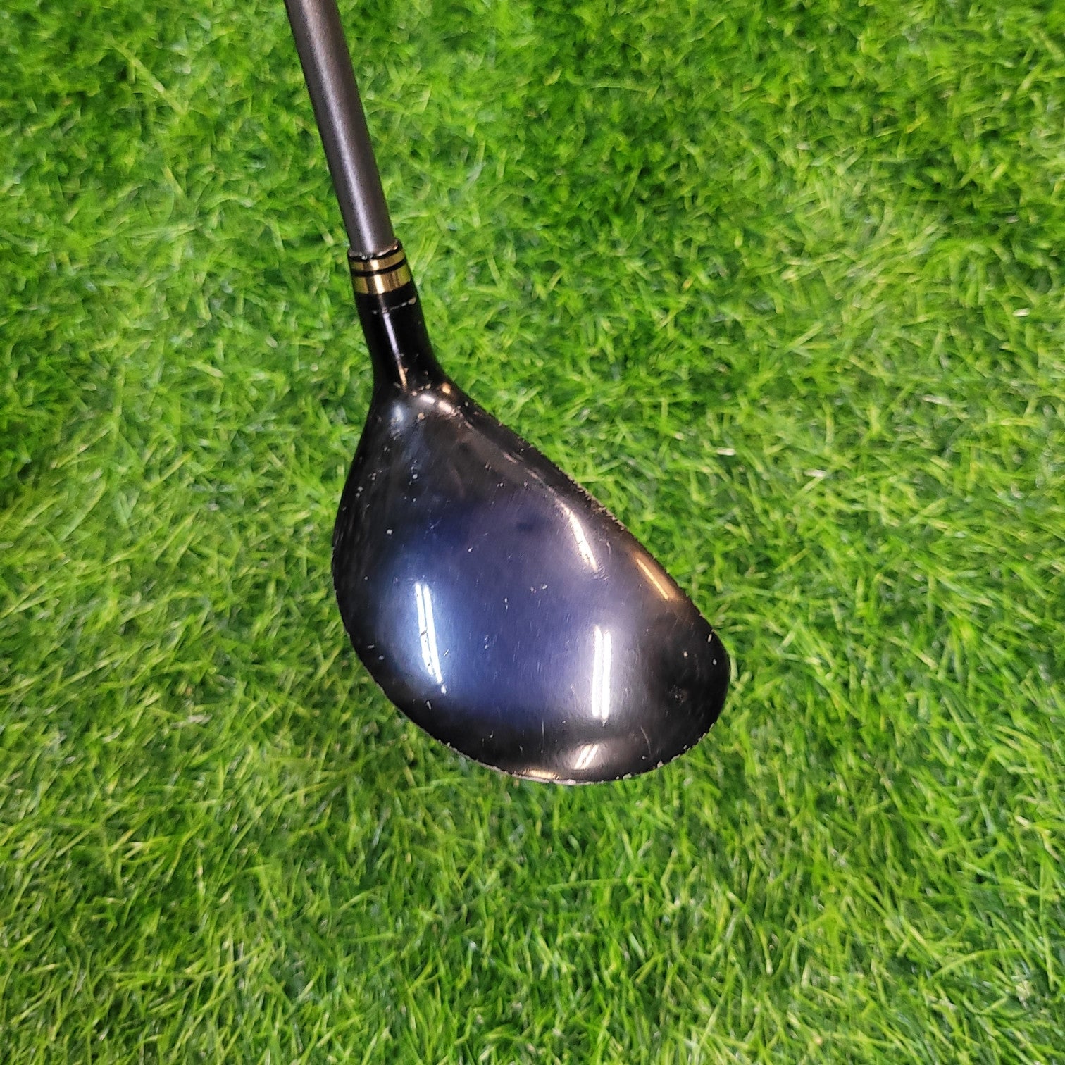 XXIO Hybrid / XXIO 7 / 4H / 21.0 / R