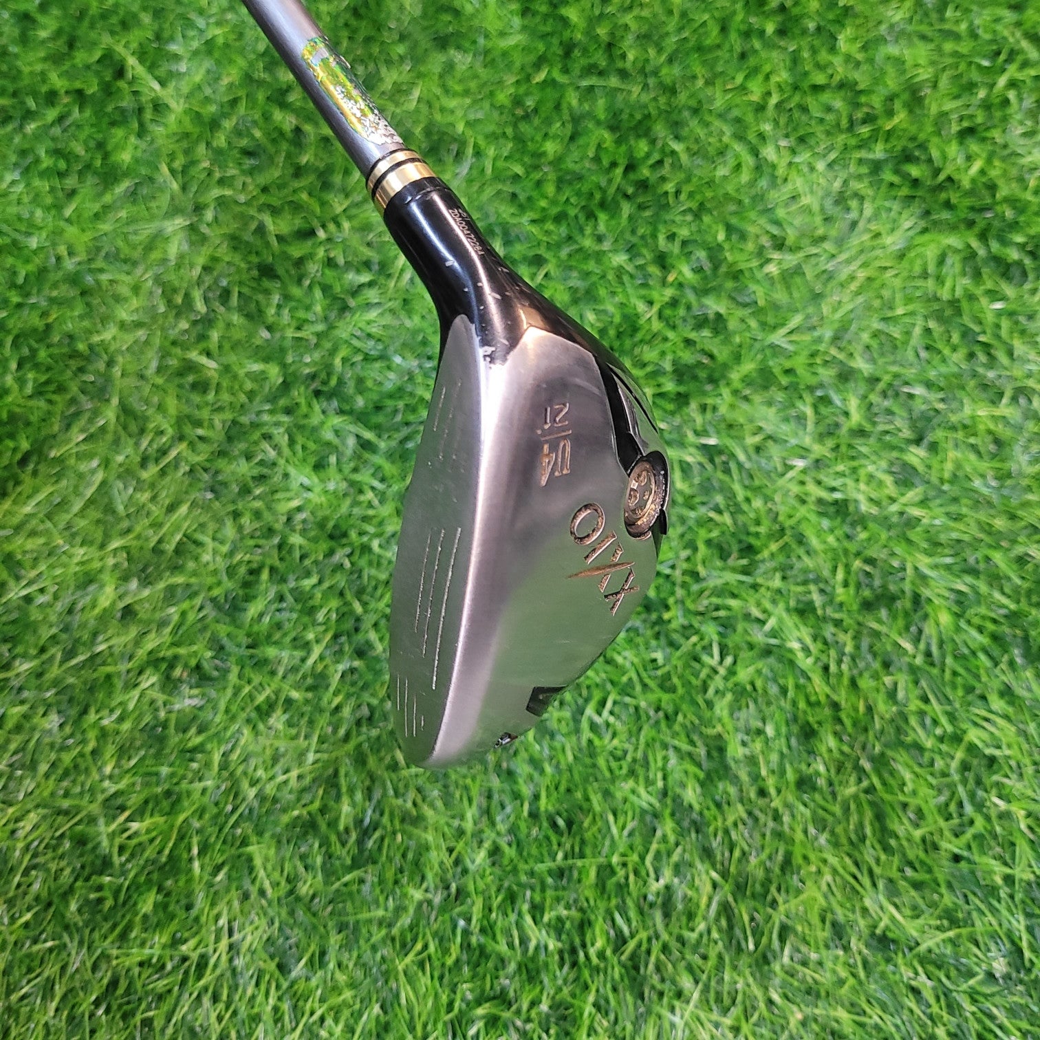 XXIO Hybrid / XXIO 7 / 4H / 21.0 / R