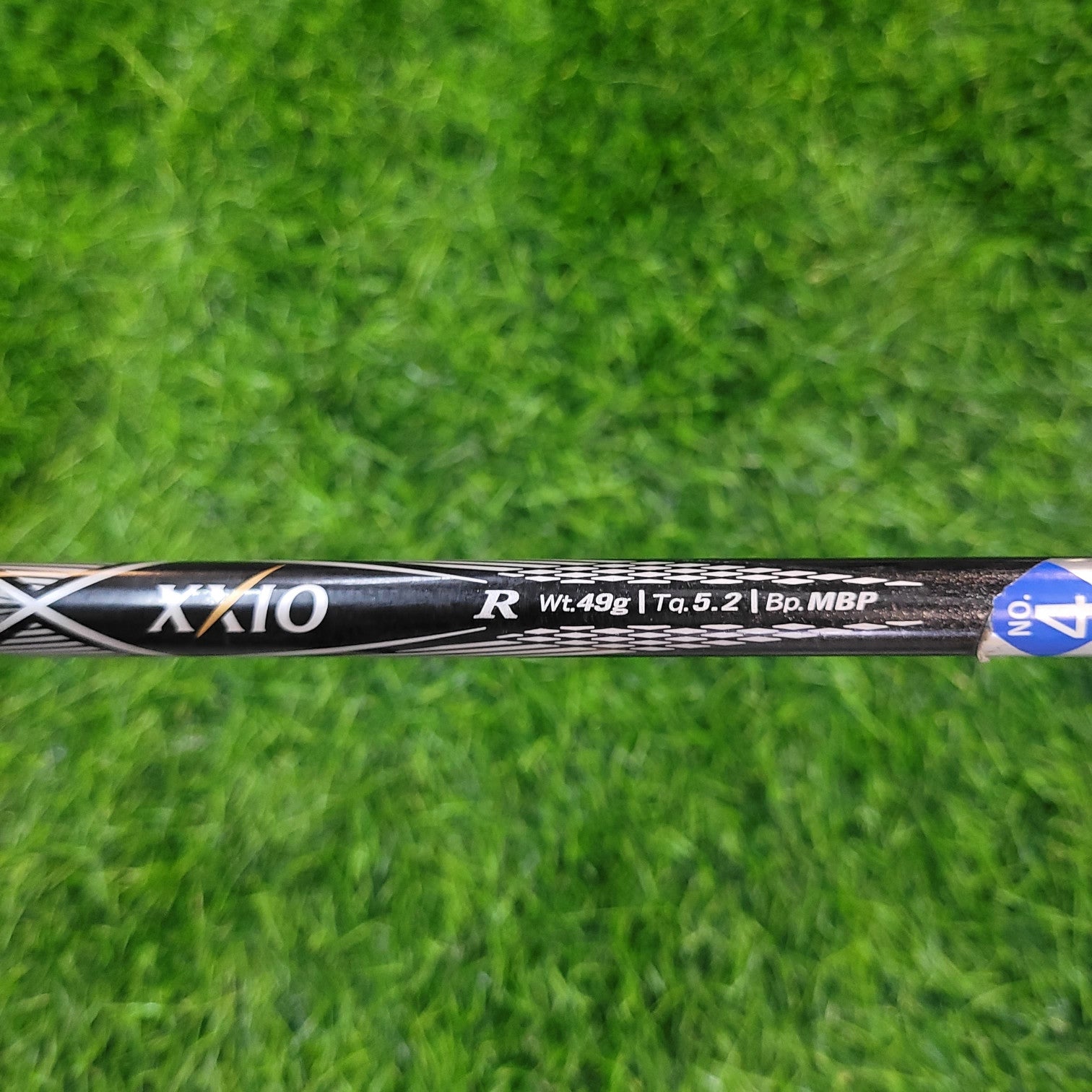 XXIO Hybrid / XXIO 7 / 4H / 21.0 / R