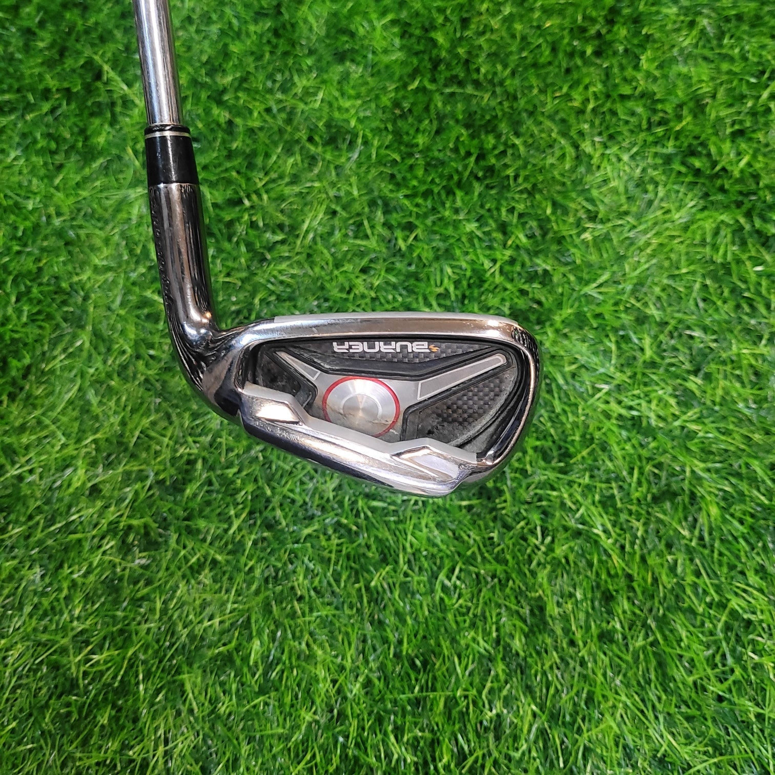 TaylorMade Etc / Single iorn #7 / R