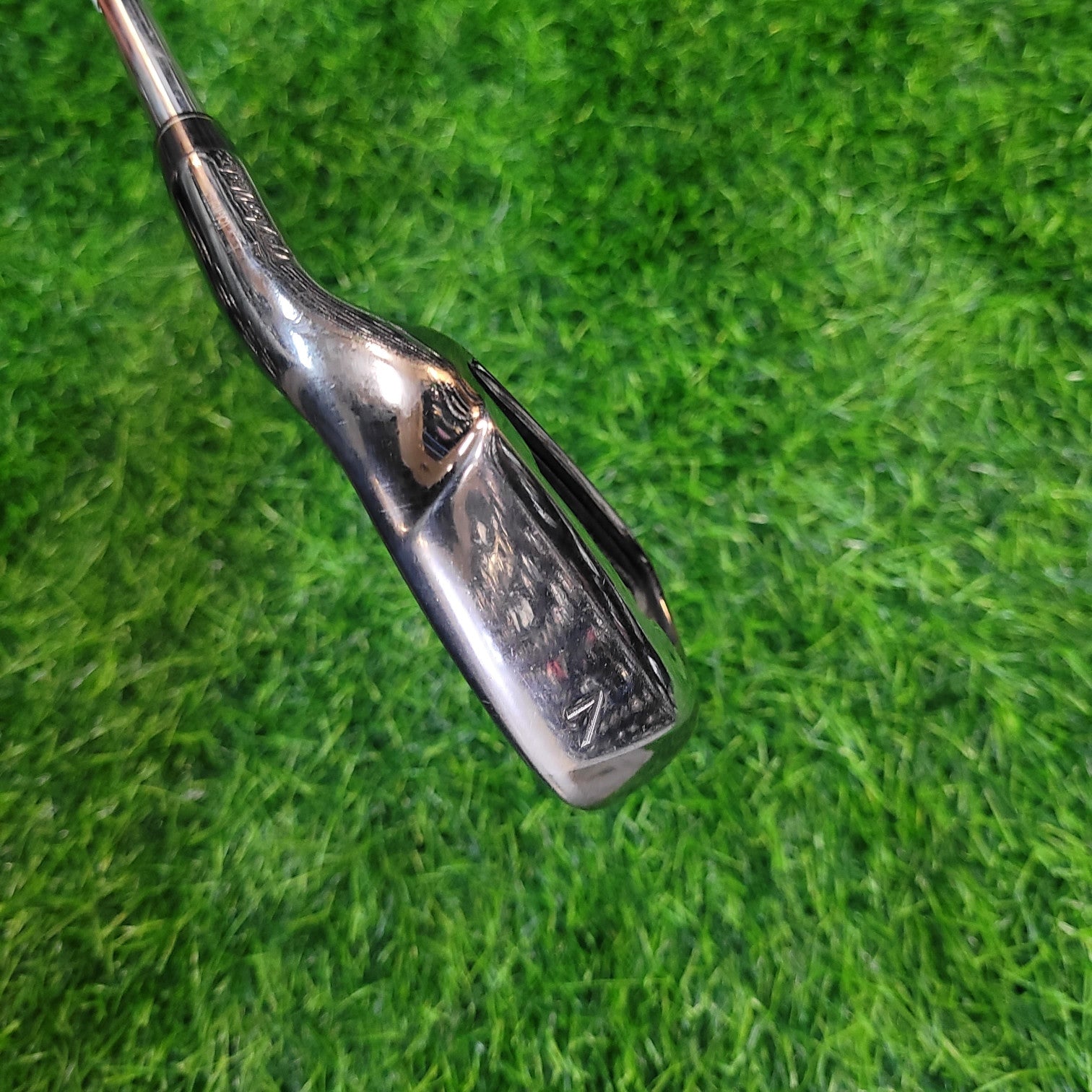 TaylorMade Etc / Single iorn #7 / R