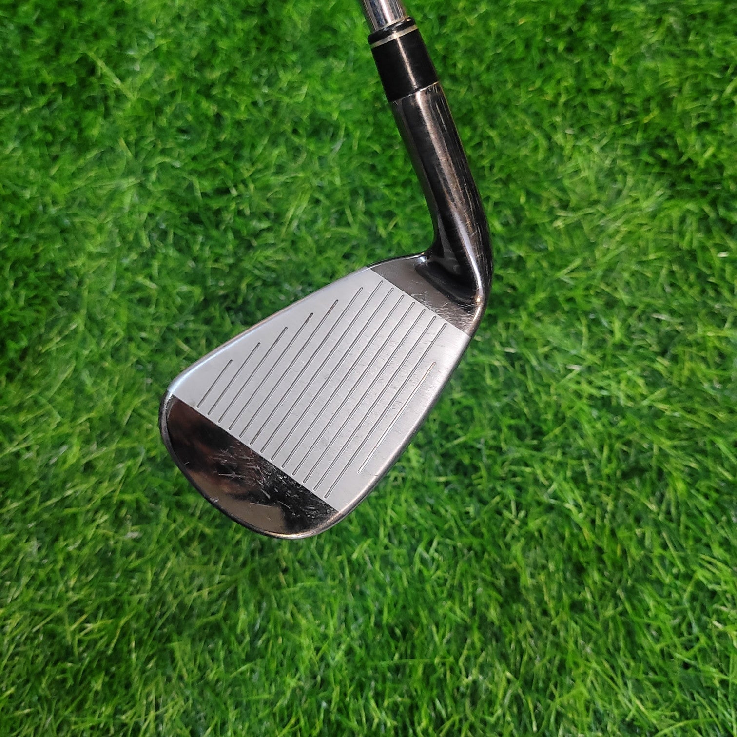 TaylorMade Etc / Single iorn #7 / R
